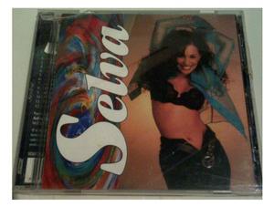 Cd - Selva -  - Original