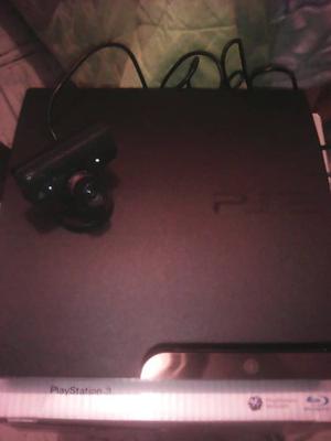 Consola Playstetion3 Ps3