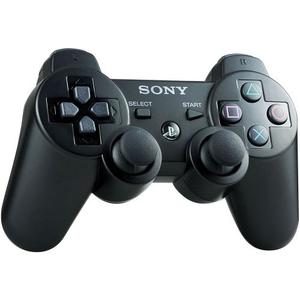 Control Dualshock Playstation Ps3 Inalambrico Nuevo En Caja