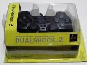 Control Playstation 2 Dualshock