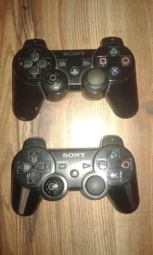 Controles Ps3 Originales Para Repuesto