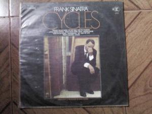 Disco De Vinil Frank Sinatra Cicles