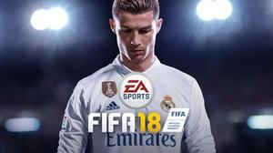 Fifa 18 + Combo Ps3 Judibana