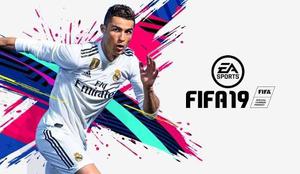 Fifa 19 Digital (solo En Tienda Fisica)