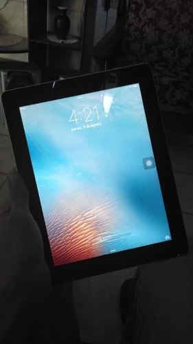 Ipad 3 De 32gb