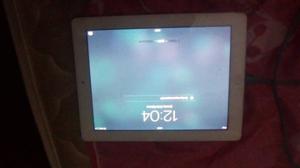 Ipad 4ta Generacion + Wifi + Chip Liberada 32gb