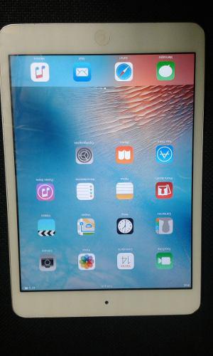 Ipad Mini 16 Gigas Wi-fi