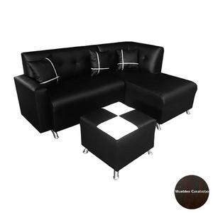 Juego De Muebles Modular Tipo L