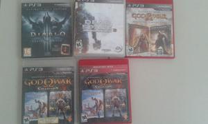 Juegos De Play 3