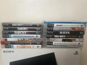 Juegos De Ps3 En Perfecto Estado