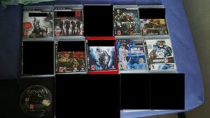 Juegos Ps3