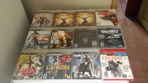 Juegos Ps3