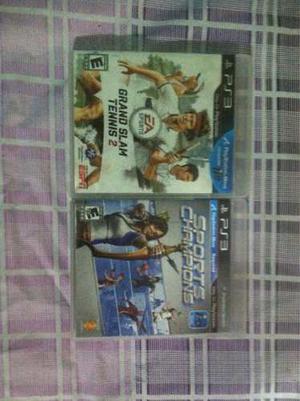 Juegos Ps3 Nuevos