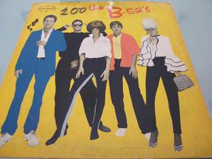 Lp / The B-52s / The B-52s / Amarillo /  / Made In Usa