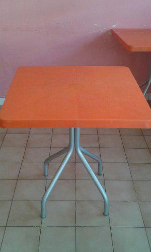 Mesa Para Cafetin