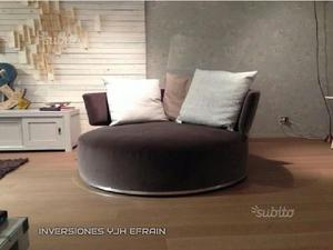 Muebles Sofa Sala Modulares Comedor Poltronas Juego Modernos