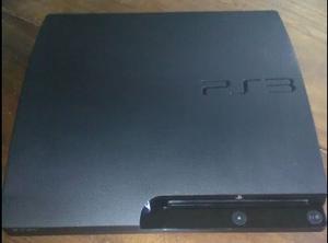 Playstation 3 Cech-a 160 Gb (repuesto O Reparar)