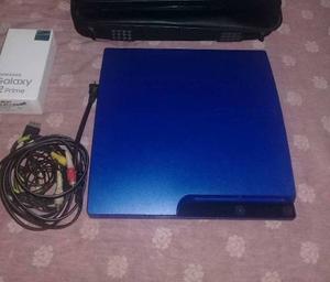 Playstation 3 De 160gb
