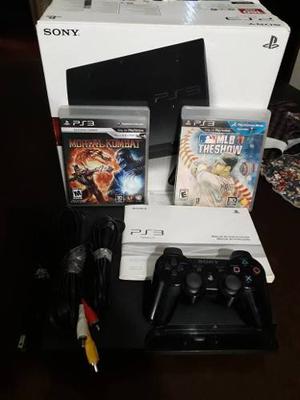 Playstation 3 De 160gb Original**140**