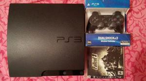 Playstation 3. Ps3