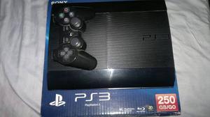 Playstation 3 Super Slim