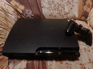 Ps3 A Toda Prueba Como Nuevo