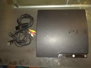 Ps3 Slim Para Repuesto