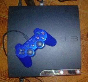 Ps3 Y Juegos