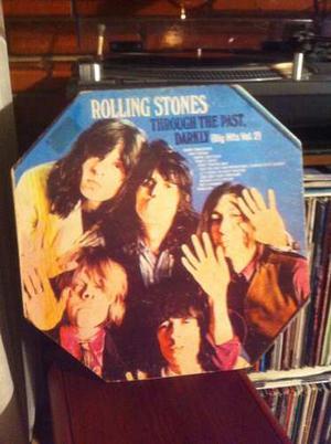Rolling Stones Hits Vol. 2