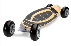 Skate Carverboard Longboard Gravity Vendo O Cambio