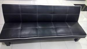 Sofa Cama Individual Nuevo De Paquete