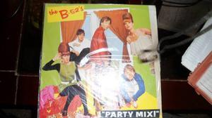 The B-52 Party Mix