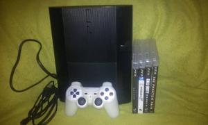 Vendo Mi Ps3