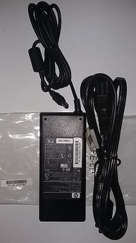 Adaptador Cargador Laptop Hp Compaq Presario 90 W Original