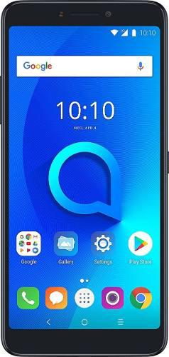 Alcatel 3v, Android 8.0 Oreo