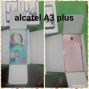 Alcatel A3 Plus