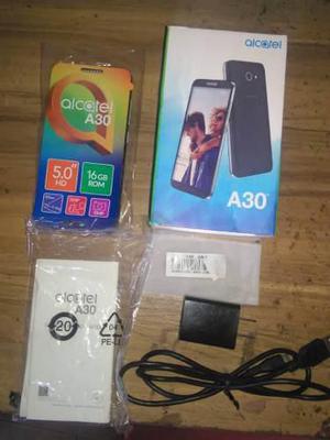 Alcatel A30