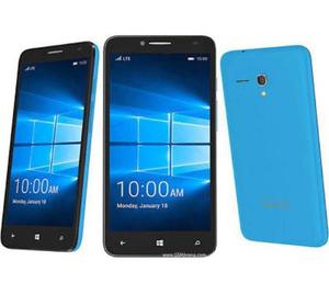 Alcatel Fierce Xl Windows 10 Mobile Casi Nuevo