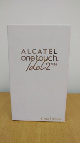 Alcatel Mini Idol 2 Nuevo