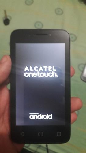 Alcatel One Touch Pixie