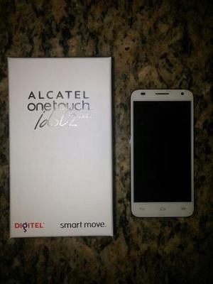 Alcatel Onetouch Idol 2 Mini S Para Repuesto