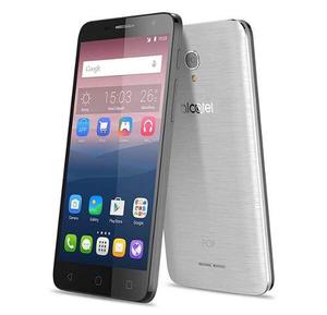 Alcatel Pop 4 Plus. Doble Sim 16gb 8mp 5.5 Pulg. 100 Verdes