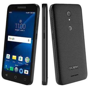 Alcatel Xcite 5044r Android 7.0 4g Lte Somos Tienda