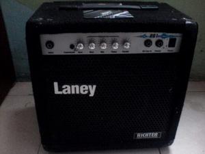Amplificador Marca Laney Rb1