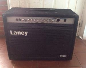 Amplificador Para Bajo Laney Rb7