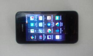 Android Huawei Y220