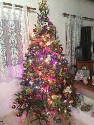 Arbol De Navidad, Arbolito Navideño