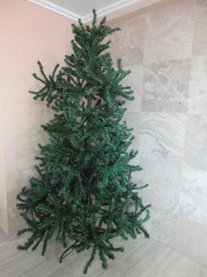 Arbolito De Navidad 210cm Alto