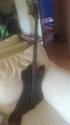 Bajo Electrico Marca Epiphone