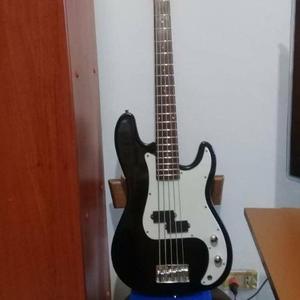 Bajo Fretmaster5 Cuerdas